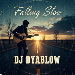 Falling Slow