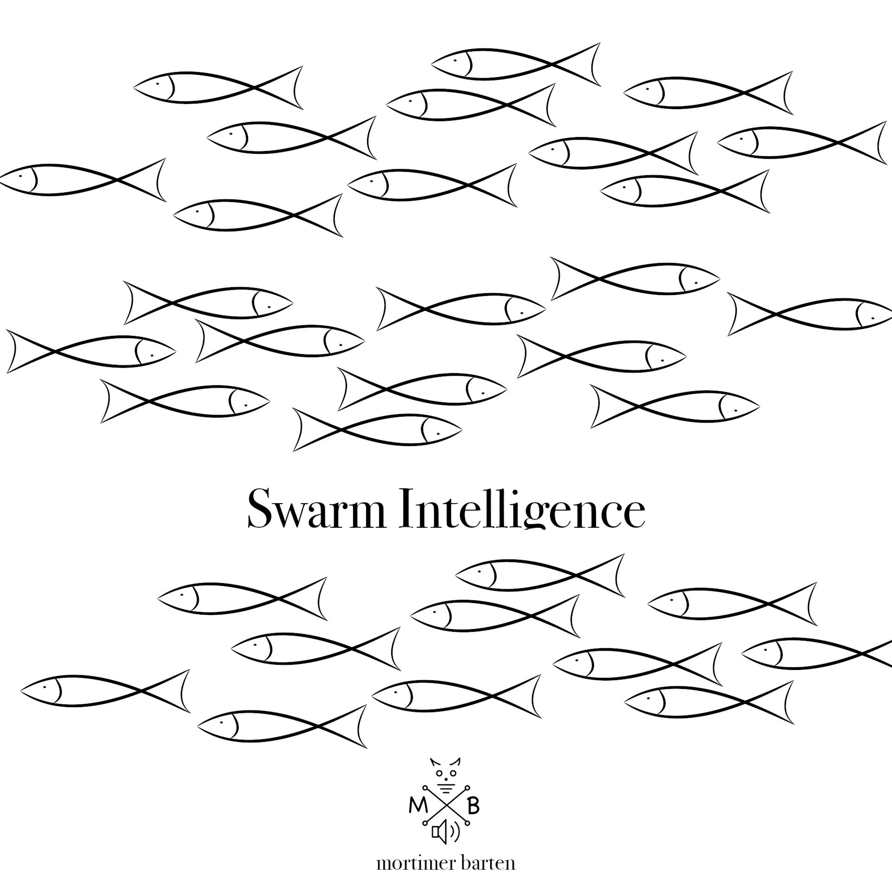 Swarm Intelligence episode artwork