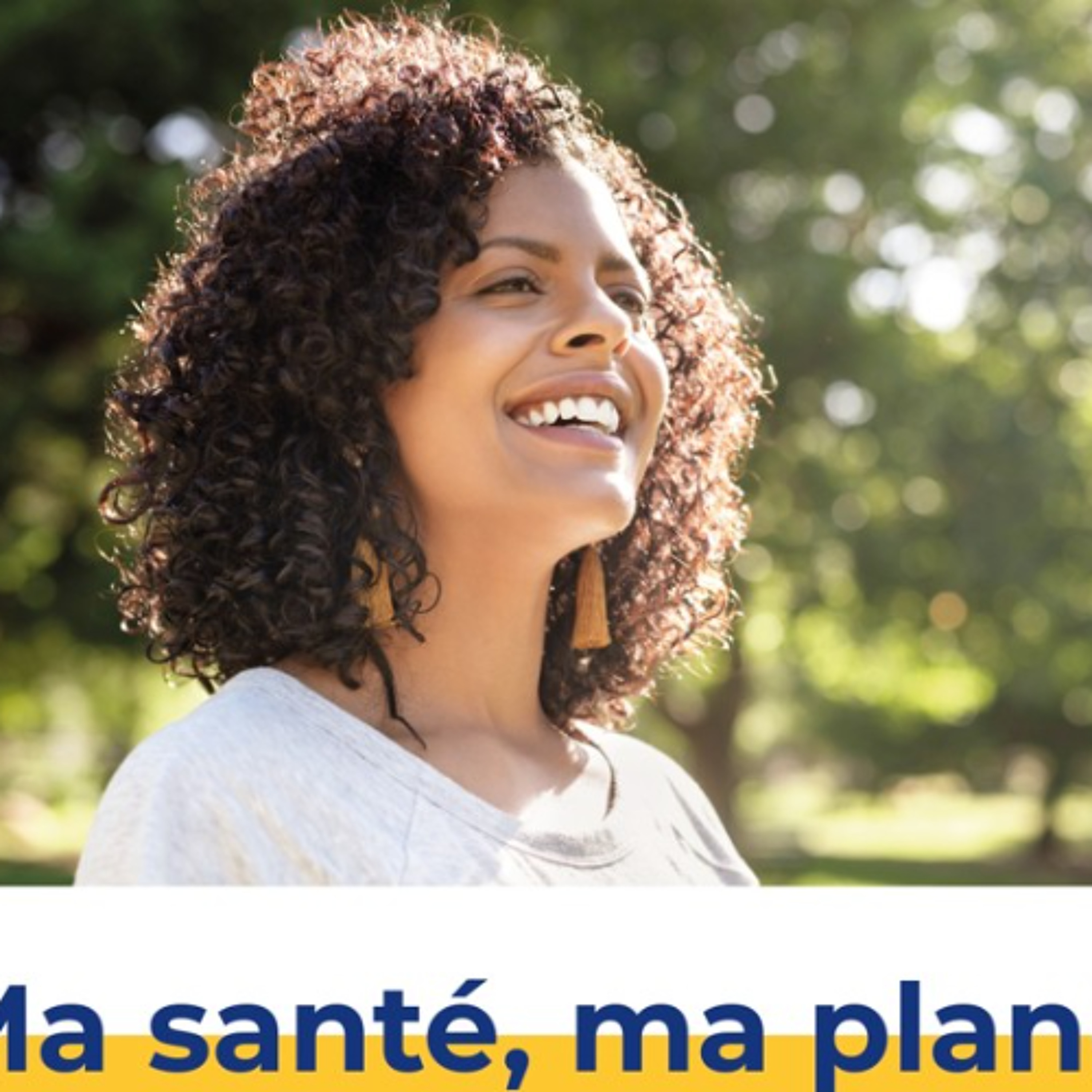 Interview de Laurence Vicente (Macif) Présentation de l'évènement "Ma santé ma planète"