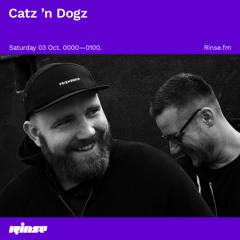 Catz ’n Dogz - 03 October 2020