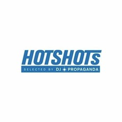 HOT SHOTS 28