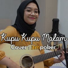 KUPU KUPU MALAM - TITIEK PUSPA ( LIVE COVER BY REGITA ECHA )