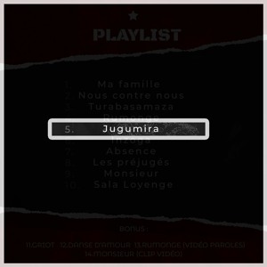 Jugumira