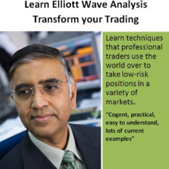 [GET] KINDLE 📂 Five Waves to Financial Freedom: Learn Elliott Wave Analysis: Alert: