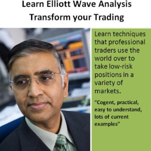 free EBOOK 💗 Five Waves to Financial Freedom: Learn Elliott Wave Analysis: Alert: Ne