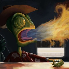 Reptile (2010)