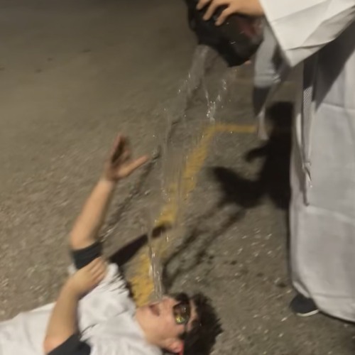 Break The Rules - NouNours edit