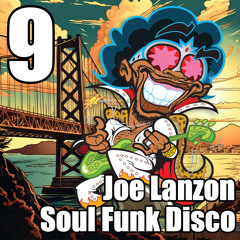 Soul Funk Disco 9