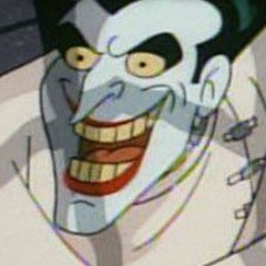 The Joker Voice Impression