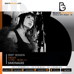 Garage Deep Session * Beachgroove radio show #81