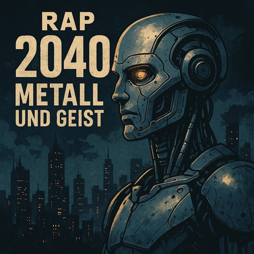 Metal und Geist 2040