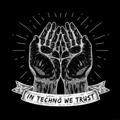 IN TECHNO WE TRUST 157BPM @DODOS BUNKER Dodo B2B Pattek2024