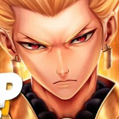 Rei dos Reis | Gilgamash (Fate) | Kaito