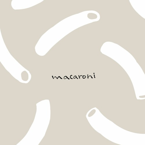 Macaroni(Cover)