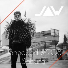 Jannopod #208 by Sabura