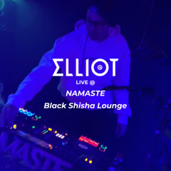 Funky House, Latin Tech, Tribal & Tech House Set - ELLIOT Live @ Namaste (31/01/25)