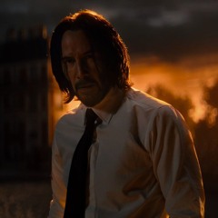 "They call him babayaga" John wick