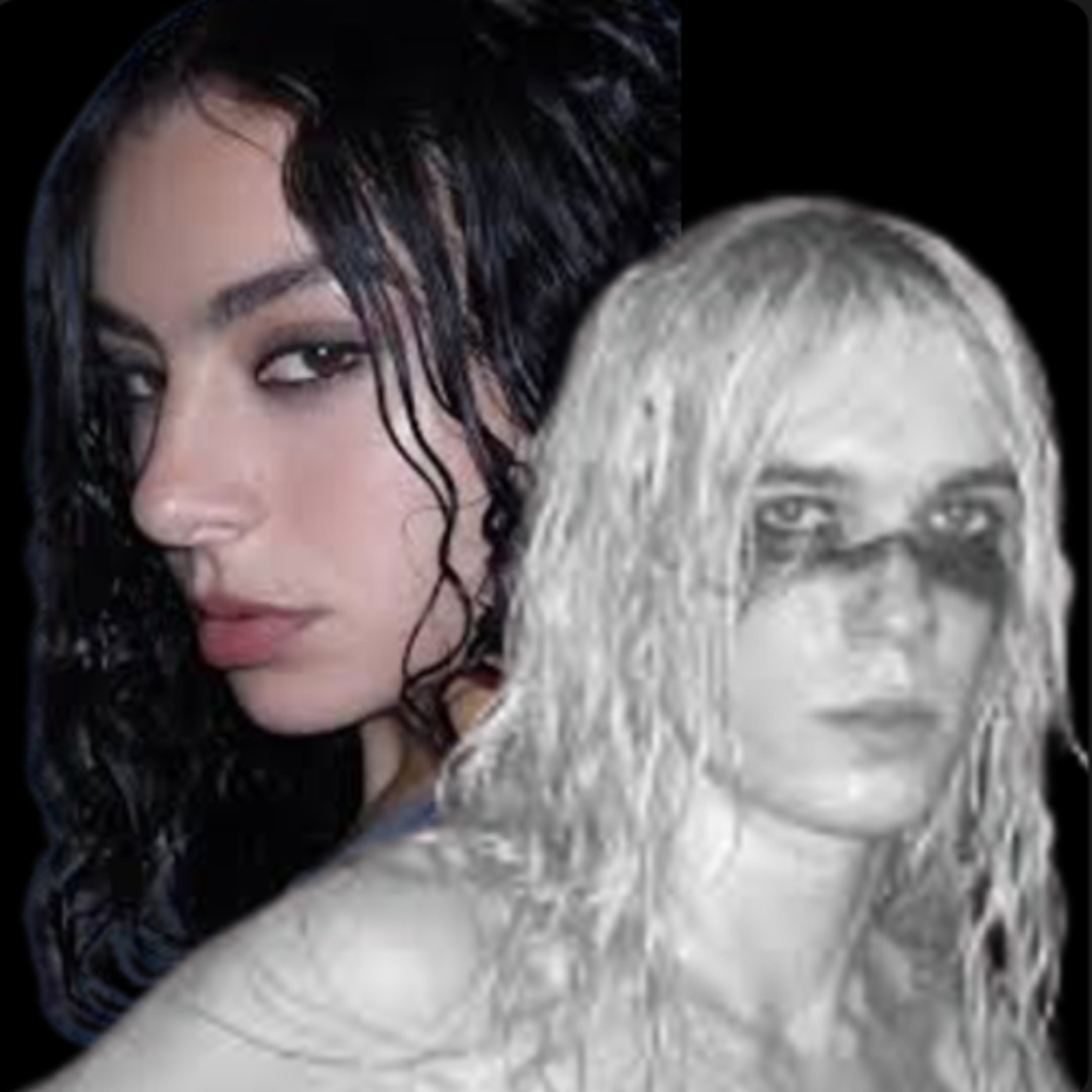 Crush X Vroom Vroom 2hollis X Charli XCX - Synthefire
