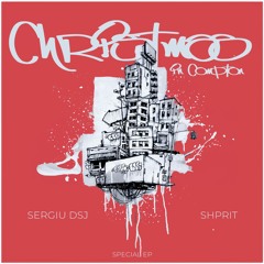 1.Sergiu DSJ - Christmas In Compton