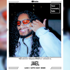 25-05-09 - JAEL (NL) - SCR Guestmix