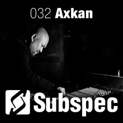 AXKAN @ Vancouver CA - 2018-02-24 [Proper with Rebekah]