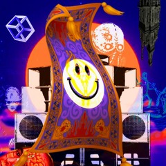 Acid Karpet 3rd eye Jam