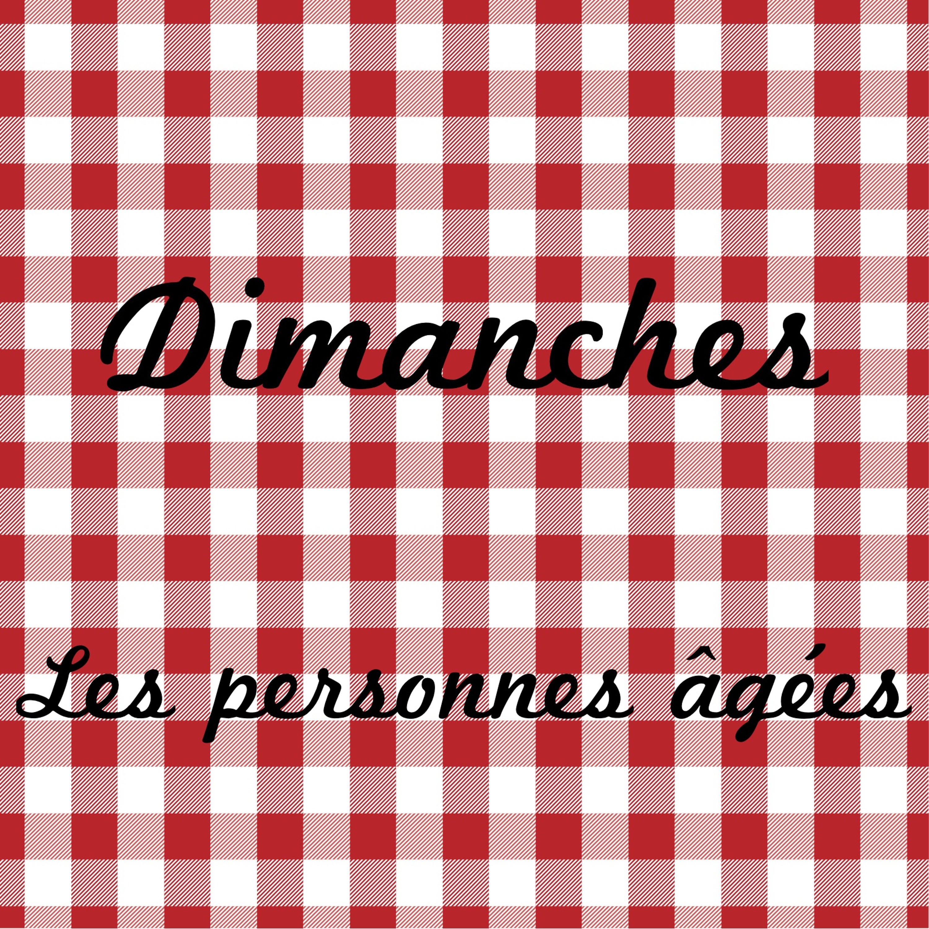 Dimanches