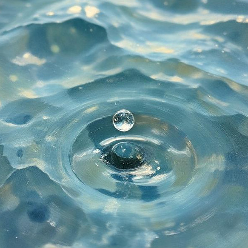 One Drop in the Ocean - Rap Remix
