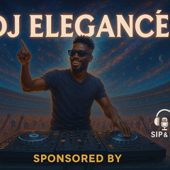 🎧 DJ Elegancé Returns to Grime After 15 Years | Grime Mix Revival Set