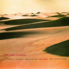 Cecil McBee Sextet - First Song in the Day