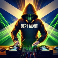 Roberto Monti - Rhythm Is A Dancer