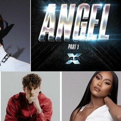 FAST X Angel Pt. 1  - Girl Vers