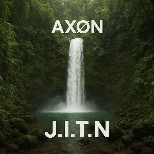 J.I.T.N - AXØN [Netherworld-Atlantis DnB Bootleg]
