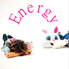 che osamason prettifun type beat - Energy