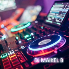 He's pecial 2 Her Dj Maikel B #FREE DOWNLOAD