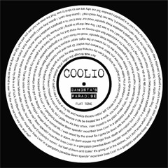 [snippet] Coolio - Gangsta`s Paradise (Flat Tone ReMix) (Filtered For Copyright)