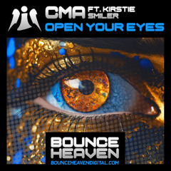 Open Ur Eyes [Radio Mix]