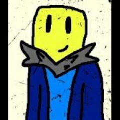 Deltablox - Scamming 2 by 2 | Undertale AU