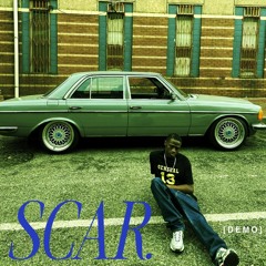 SCAR. w\Pumas+Roses