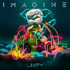 John Lennon / Ganja White Night / CloZee - Imagine Infinity