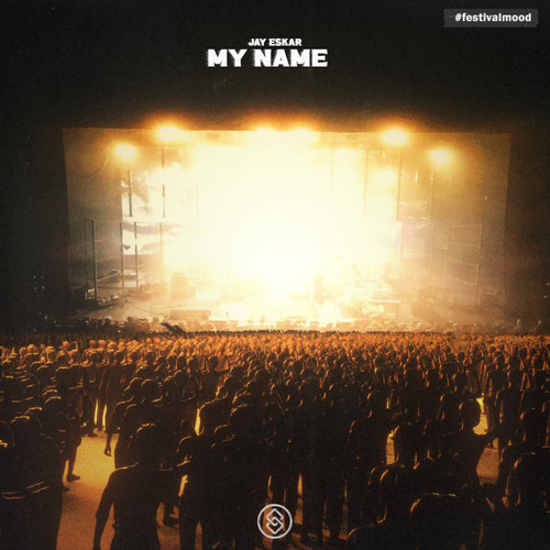 My Name (Extended Mix)