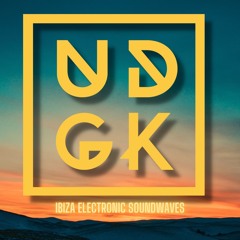 Ibiza Electronic Soundwaves on UDGK Radio, Organic House Mix # 6