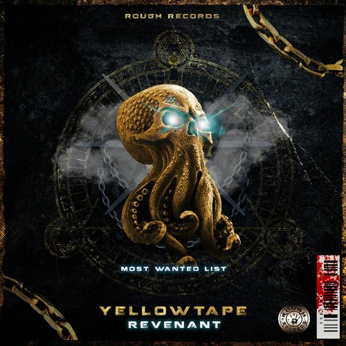 YELLOWTAPE - REVENANT