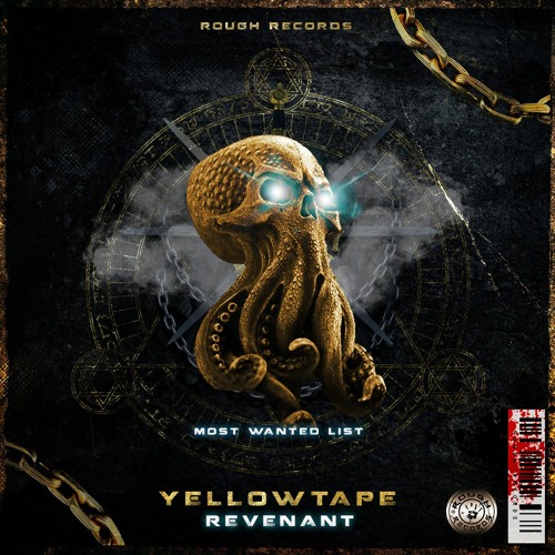 YELLOWTAPE - REVENANT