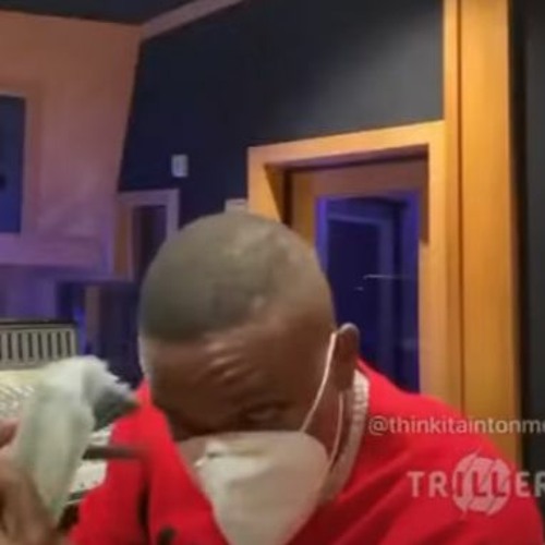 DaBaby - Pop Your Shit SNIPPET (DAYADRIAN HARDING TRANSITION SONG)