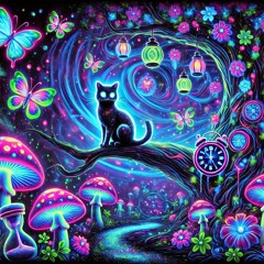 Deep Neuro Liquid DnB Mix (Mixing with Stems function)