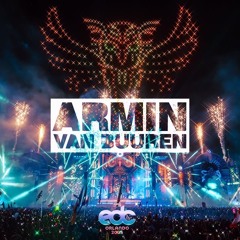 ARMIN VAN BUUREN - EDC Orlando 2025