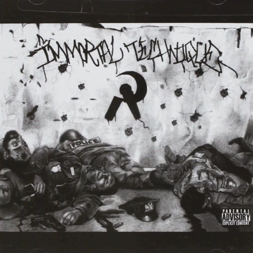 The Illest (feat. Jean Grae & Pumpkinhead)