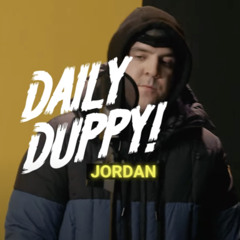 Jordan - Daily Duppy