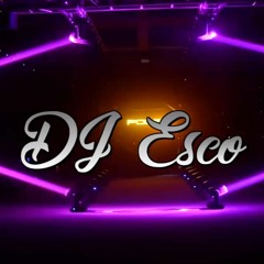 DJ Esco Live on Phatsoundz Radio 10.13.23